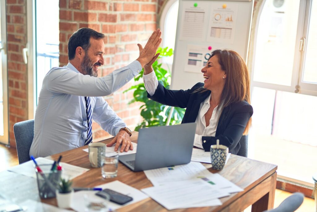 Nonverbal cues such as posture, facial expressions and gestures are often more reliable indicators than verbal ones.